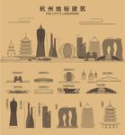 杭州