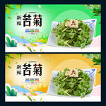 苦菊