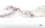 大气新款高雅山水 TIf分层