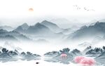 新上架风景最新山水 TIf分层