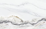 爵士白风景最新山水 TIf分层