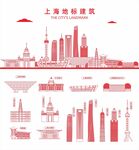 上海地标