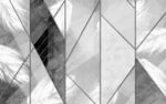人气最新款无框画 TIf分层