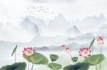 电视背景墙