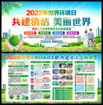 2022年世界环境日