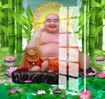 弥勒佛 