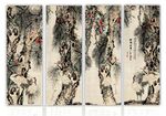 松鹤延年
