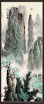  风景如画 