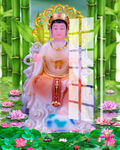 地母 