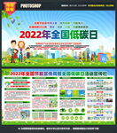 2022全国节能宣传周