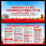 全国自建房安全专项整治工作