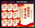 军队保密