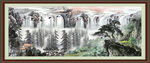 江山如画 