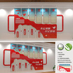 党建文化墙