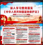 中华人民共和国湿地保护法