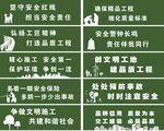 工地围墙