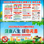 国际禁毒日
