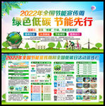 2022全国节能宣传周