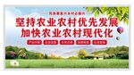 乡村振兴