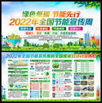 2022节能宣传周