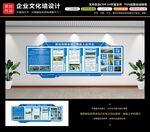 企业文化墙