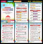 养老诈骗海报