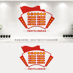 伟大建党精神
