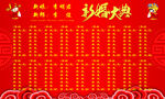 新婚喜榜