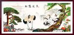 松鹤延年