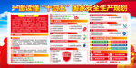 十四五国家安全生产规划