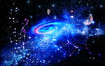 宇宙旋涡