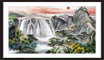 江山如画 