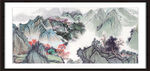 江山如画 