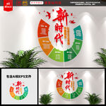 新时代中国特色社会主义思想