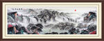 国画
