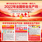 2022安全生产