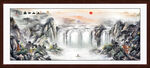 中堂画