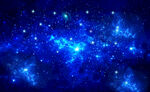 星空  