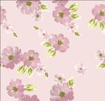 手绘花