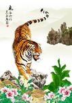 老虎