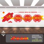 社会主义核心价值观