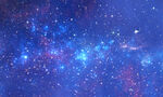 星空背景墙