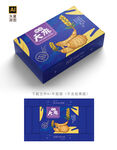 天麻包装 