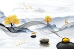 电视背景墙