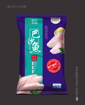 巴沙鱼包装