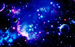 星空 