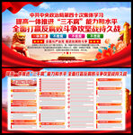 全面打赢反腐败斗争攻坚战持久战