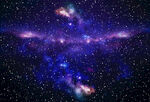 星空软膜天花吊顶