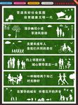 地产草皮围挡