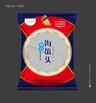 海蜇丝袋子